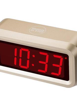Цифровий сигнал тривоги timegyro, настільний годинник тільки з живленням від батареї