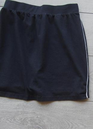 Подростковые шорты юбка от tu5 фото