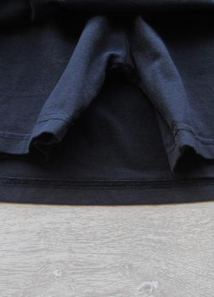 Подростковые шорты юбка от tu6 фото