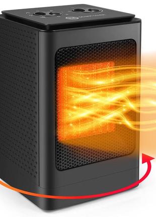 Керамический нагреватель ptc, регулируемый электрический нагреватель(упаковка повреждена)