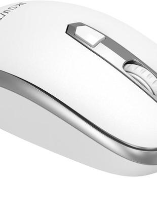 Беспроводная мышь 2,4g, портативная беспроводная мышь jkswt