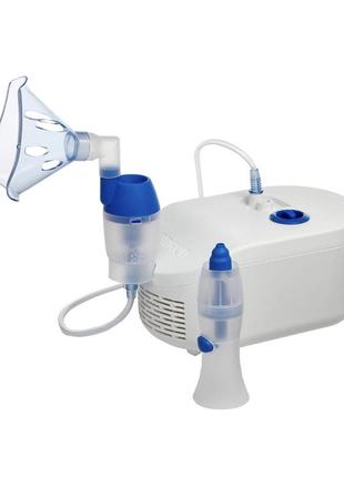 Інгалятор omron c102 total nasal shower