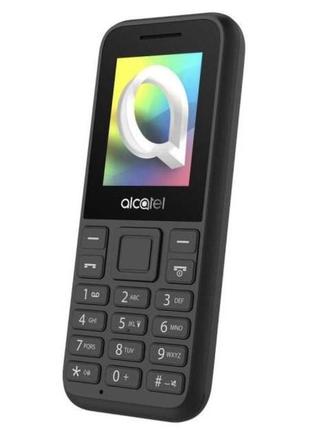 Мобільний телефон alcatel 1068d8 фото