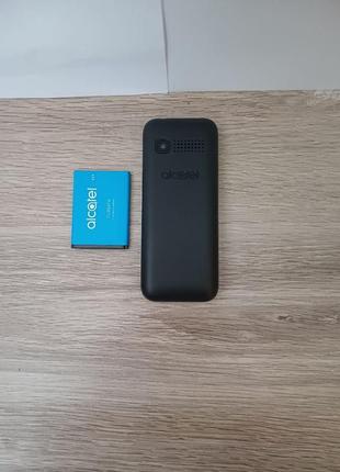 Мобільний телефон alcatel 1068d4 фото