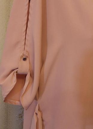 Блуза женская длинная atmosphere3 фото