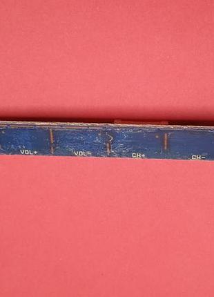 Ir приймач bn41-01227a samsung le26b460b2w
