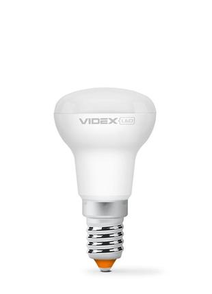 Led лампа videx r39e 4w e14 3000k