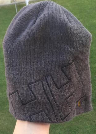 Шапка helly hansen hh ww benie