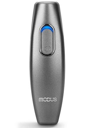 Пристрій modus bark control — пристрій проти гавкання, інструмент для дресування собак 2-в-1