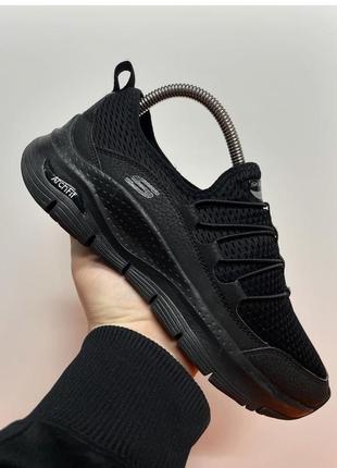 Оригинал кроссовки skechers 🔥7 фото