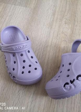 Крокси crocs