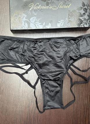Трусики victoria’s secret