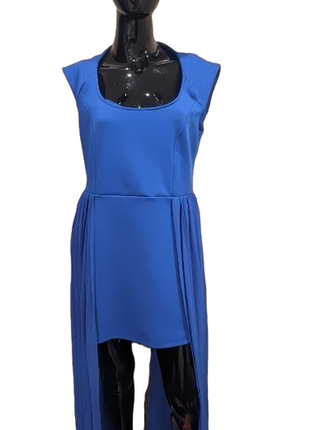 Стильне плаття з кейсом