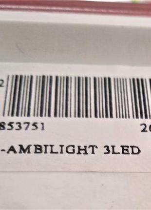 Ambilighth 313926853751 к телевизору philips 32pfl7962d