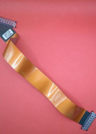 Шлейф lvds t-con flexcom bn96-10076a samsung le32b550 320hac2lv0.2