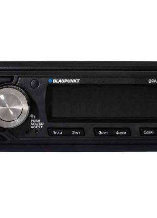 Автомобільна автомагнітола blaupunkt bpa1119 bt