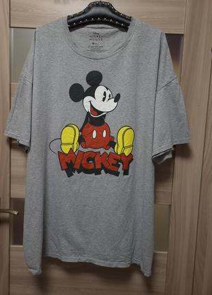 Футболка disney mickey mouse