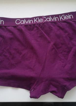 Трусы - боксеры calvin klein2 фото