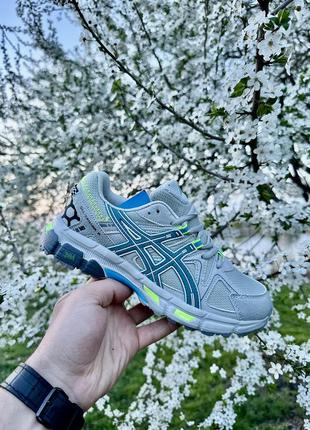 Кроссовки asics gel kahana 8