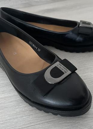 Балетки женские