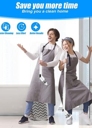 Aztarr electric spin scrubber беспроводной очиститель для душа щетка для чистки ванной комнаты