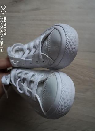 Кеды converse кроссовки 2