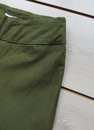 Эластичные брюки брюки от lisette3 фото
