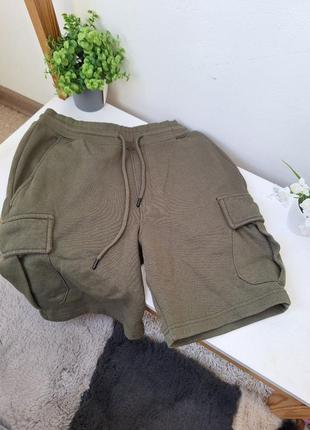 Мужские шорты crosshatch размер s