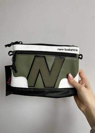 Сумочка new balance