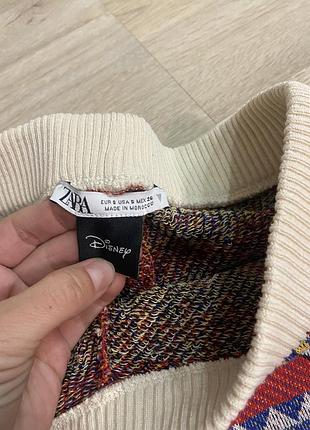 Zara шорты 2