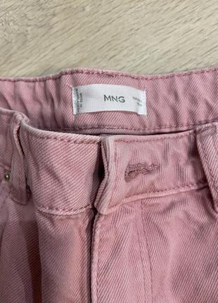 Шорти mango2 фото