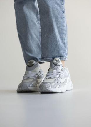 Кроссовки в стиле adidas astir7 фото