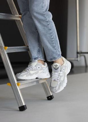 Кроссовки в стиле adidas astir2 фото