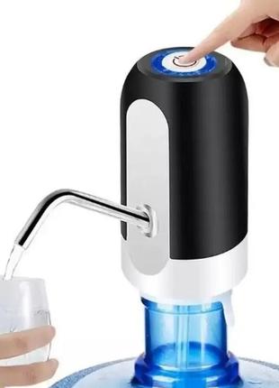 Помпа для воды automatic water dispenser