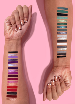 Палетка a droplet of magic by p.louise