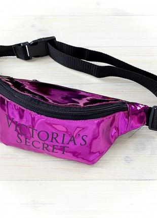 Бананка victoria's secret лаковая кожа1 фото