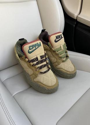 ➡️ nike dunk x cpfm cactus plant