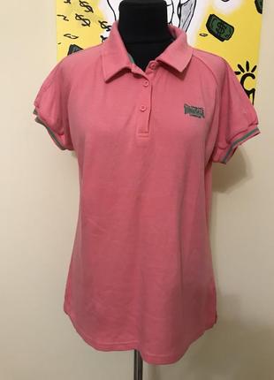 Футболка брендова