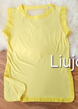 Блуза (туніка) liujo