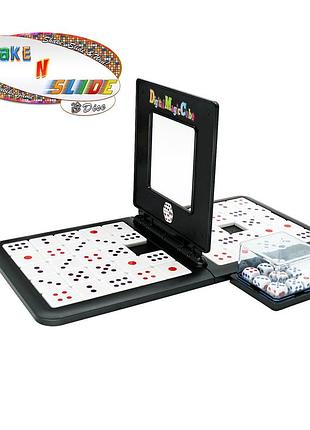 Shake & slide block game matching intelligent board game для семейных вечеров 3
