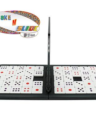 Shake & slide block game matching intelligent board game для семейных вечеров 4