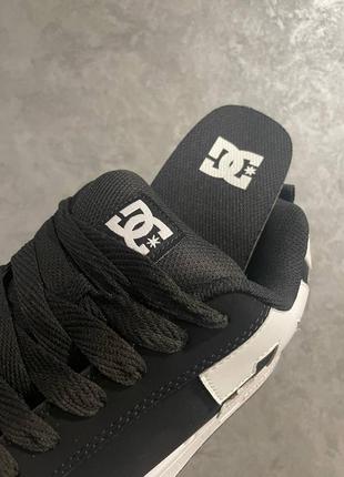 Кроссовки в стиле dc shoes2 фото