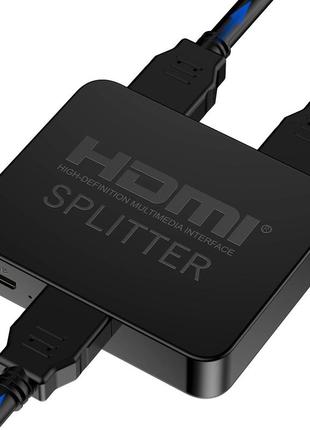 Підсилювач концентратор підтримка 4kx2k 3d 2160p 1080p