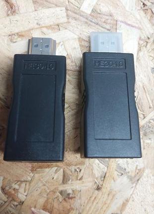 Сток! подовжувач hdtv через кабель cat 5e/6