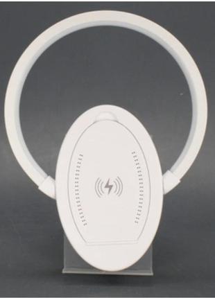 Сток!настільна лампа неоглінт zh2816