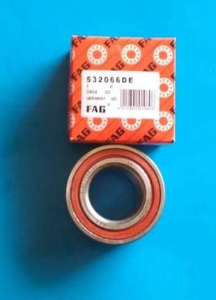 Підшипник пер.ступи ланос, lanos 13", авео, aveo, нексія, nexia 13" "fag" daewoo 713644160