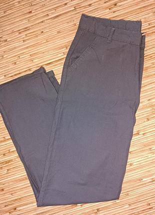 Брюки брюки на лето lc waikiki для подростка3 фото