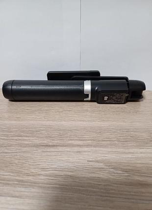 Селфи палка amazlife p40