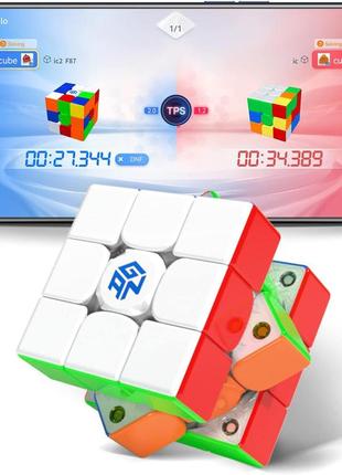Игровой куб gan smart