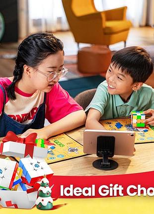 Игровой куб gan smart 2